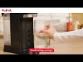 Диспенсер горячей воды Tefal BR3508E0