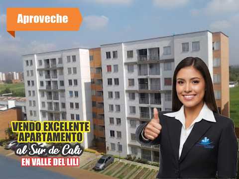 Apartamentos, Venta, Valle del Lili - $240.000.000