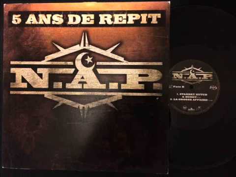 N.A.P. - 5 Ans De Répit feat. Faf La Rage