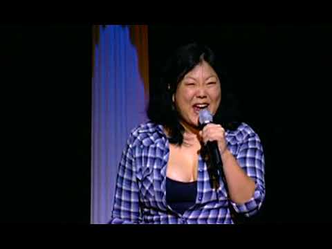Margaret Cho - Notorious C.H.O