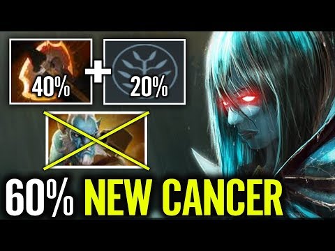 Phantom Assassin Gotted BUFF another Cancer Need Remake Dota 2 gameplay by Ame