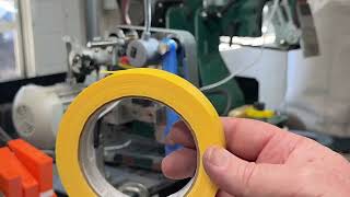 The answer to annoying angle guides for Vevor 1x30's & I share my first 3D printing tip & sneak peak