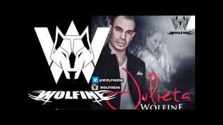 Julieta - Wolfine