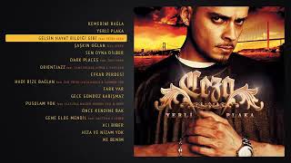 CEZA Gelsin Hayat Bildiği Gibi feat . Sezen Aksu ( Official Audio )