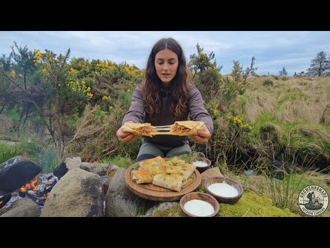 MEXICAN Beef Enchiladas with SPICY Sauce Recipe