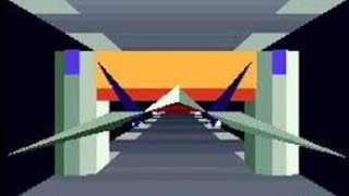 Vidéo Starwing