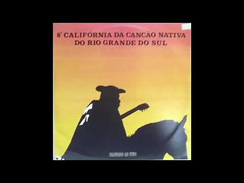 Era Uma Vez - Mário Barbará Dornelles e Os Cambarás