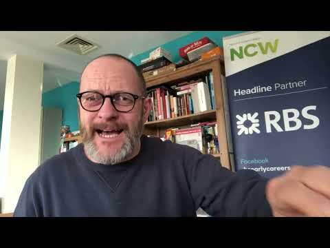 National Careers Week - What is it and Why?