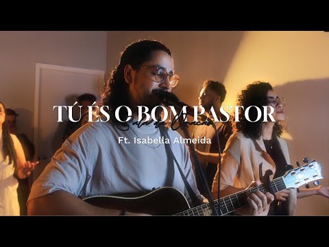 Tu És O Bom Pastor - Bruno Itiuba
