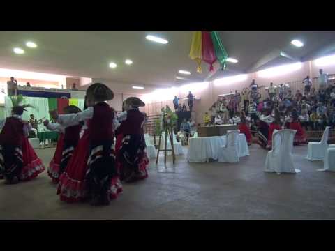 27º FEGAMS - ENTRADA-SAÍDA Juvenil CTG Tropeiro Velho