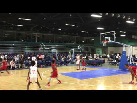 Morris NC Red Storm 6