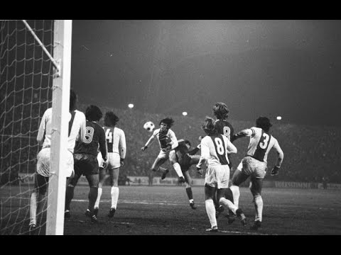1.FC Magdeburg-Bayern München 1-2 European Cup 1974-75