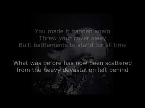 Device - War Of Lies Lyric (HD)