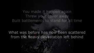 Device - War Of Lies Lyric (HD)