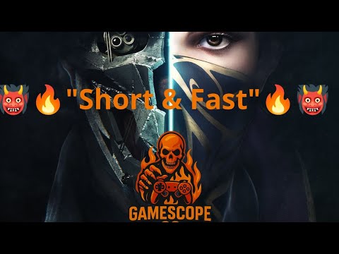 Dishonored 2 – Mission 6: The Dust District