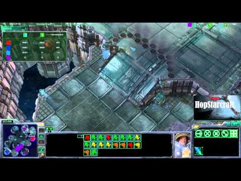 2v2(Hop Jonny vs Murdock Decide) Part2