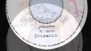 PHANTOM - THE DYNAMITES.