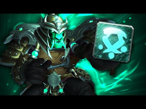 Monk Is The Next BIG MELEE For PvP In 10.1.5! (5v5 1v1 Duels) - PvP WoW: Dragonflight