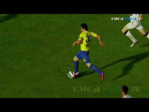 Rezumat Etapa 29 2012-2013 CS Turnu Severin - Petrolul Ploiesti 2-2