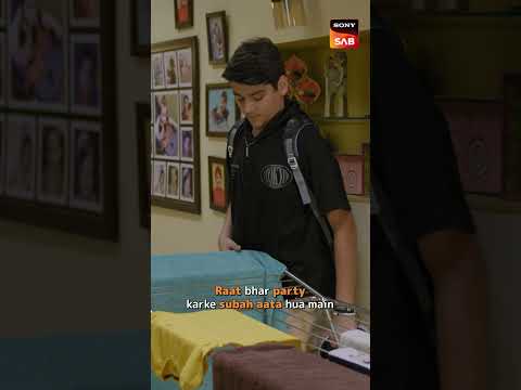 कितनी भी koshish करलो कोई ना koi pakad ही लेगा😭 #YTShorts #Shorts #WagleKiDuniya #Rajesh #Vandana