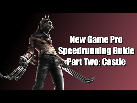 Resident Evil 4: New Game Pro Speedrunning Guide | Part 2