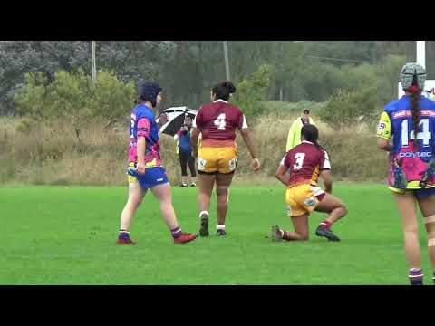 GRANDFINAL Opens Woodbridge Vs Bathurst 2022