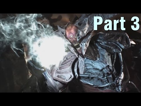 Destinty: The Taken King - walkthrough, part 3 (no commentary)