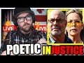 LOCKED DOWN for Fighting Lock Downs - Tamara Lich & Chris Barber
