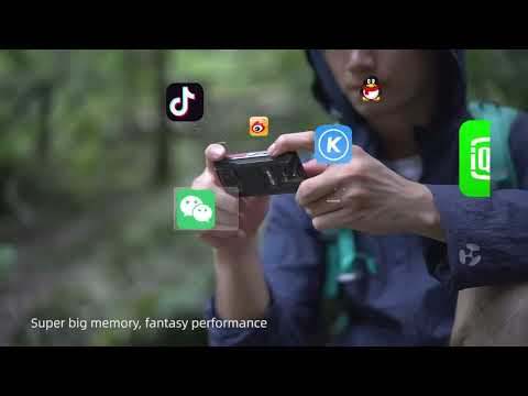 SOYES S10 MAX Mini Smartphone Robuste , 4GB + 128GB