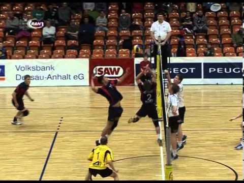 "Gekommen um zu bleiben" - RAN1