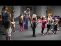 Shake Rattle Read Story Time