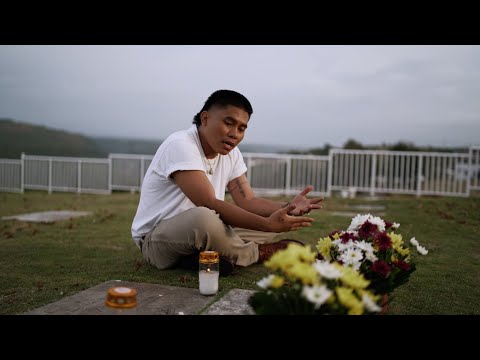 Wala Na'y Lain - Al Moralde (Prod. by Pxrple) [Official Music Video]