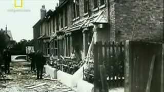 Apocalipsis La Segunda Guerra Mundial - (Capitulo 3) Locura (Audio Latino)