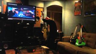 Buckethead I come in peace cover