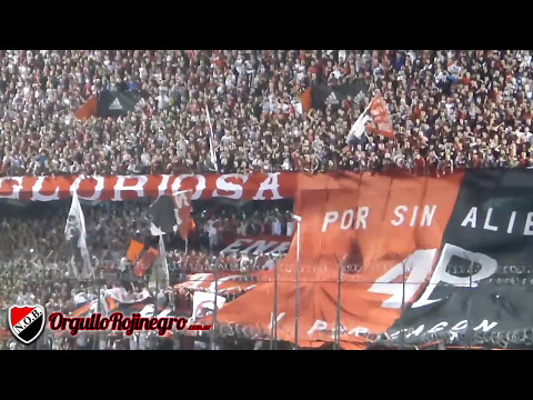 "Video de la fecha. Newell's 2 - 4 Independiente. OrgulloRojinegro.com.ar" Barra: La Hinchada Más Popular • Club: Newell's Old Boys • País: Argentina