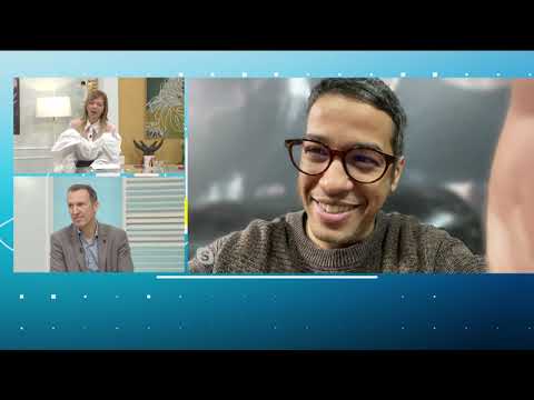 Emisija: Jutro sa Majom - Galeb Nikačević