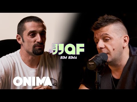 LLAF | #Podcast #2 me BimBimma