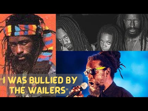 Story of Duckie Simpson |  The Founder of Black Uhuru