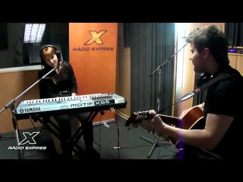 Katka Knechtová -- Vo svetle žiariacich hviezd