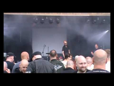 Kommando XY Familientreffen 12 2016 in Sandersleben