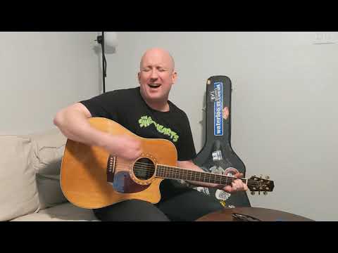 "Hourglass Half Empty" by Dave Armstrong