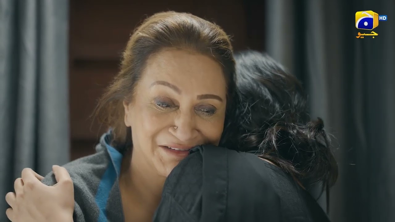 Shaidai Episode 17 | 𝐁𝐞𝐬𝐭 𝐌𝐨𝐦𝐞𝐧𝐭 𝟎𝟒 | Feroze Khan - Sahar Hashmi | Har Pal Geo