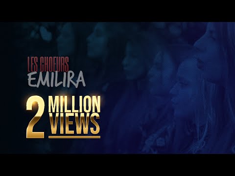 Idir Cover By Les Choeurs Emilira - Medley