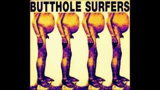Butthole Surfers - Who Was in My Room Last Night (Trent Reznor Remix)