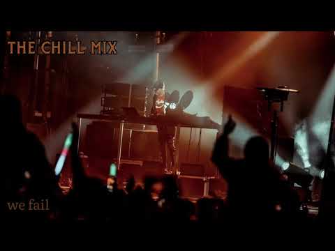 deadmau5 - The Chill Mix (Late 2023)