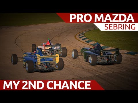 download lagu mp3 mp4 Pro Mazda Iracing, download lagu Pro Mazda Iracing gratis, unduh video klip Pro Mazda Iracing