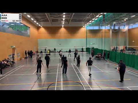 Diamond Cup - Court 1 (new)