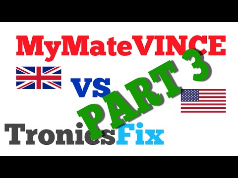 eBay Repair Challenge - Part 3 - What is my item #3???