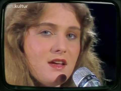 Nicole - Der alte Mann und das Meer - ZDF-Hitparade - 1982