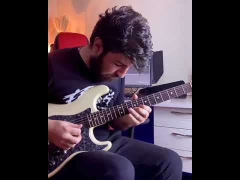 Nazim Kri - Time feel (Neo Soul style BT by Ben Harrison)